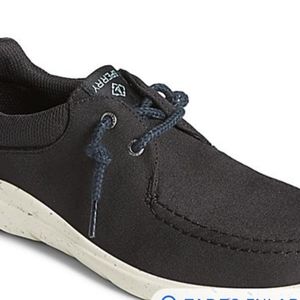 NEW Sperry Women's SeaCycle Captain's Moc Slip On very light weight. Size 9.5